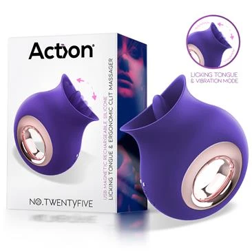 Action No. TwentyFive — foto 3