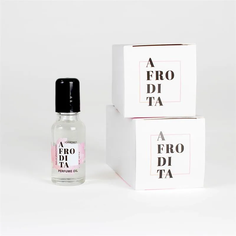 Perfume Afrodita — foto 3