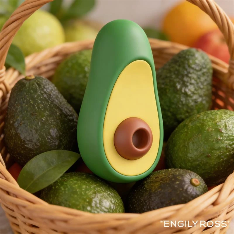 Avocado — foto 4