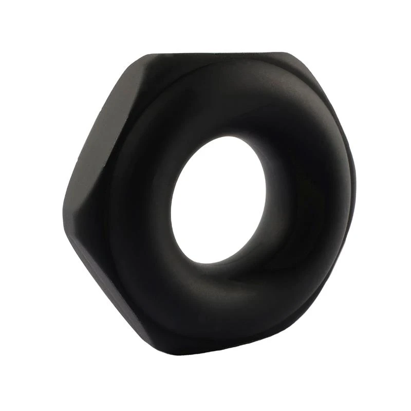 Anillo Nut Silicona Líquida 25 mm