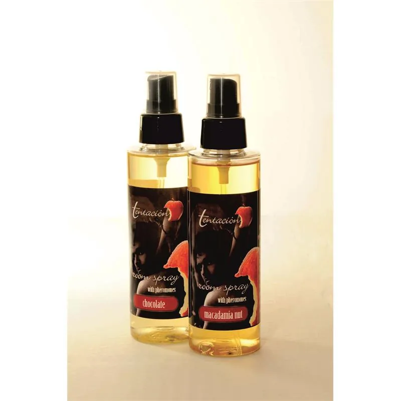 Aromatizador con Feromonas Frutos Rojos