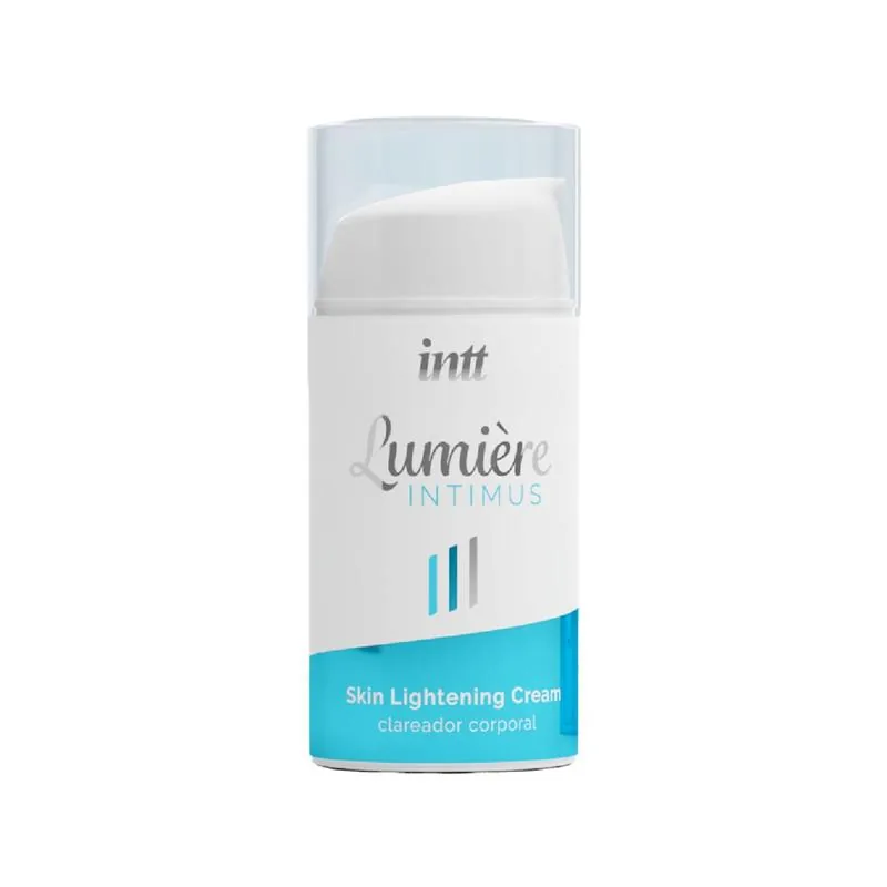 Lumière Crema Blanqueadora Corporal