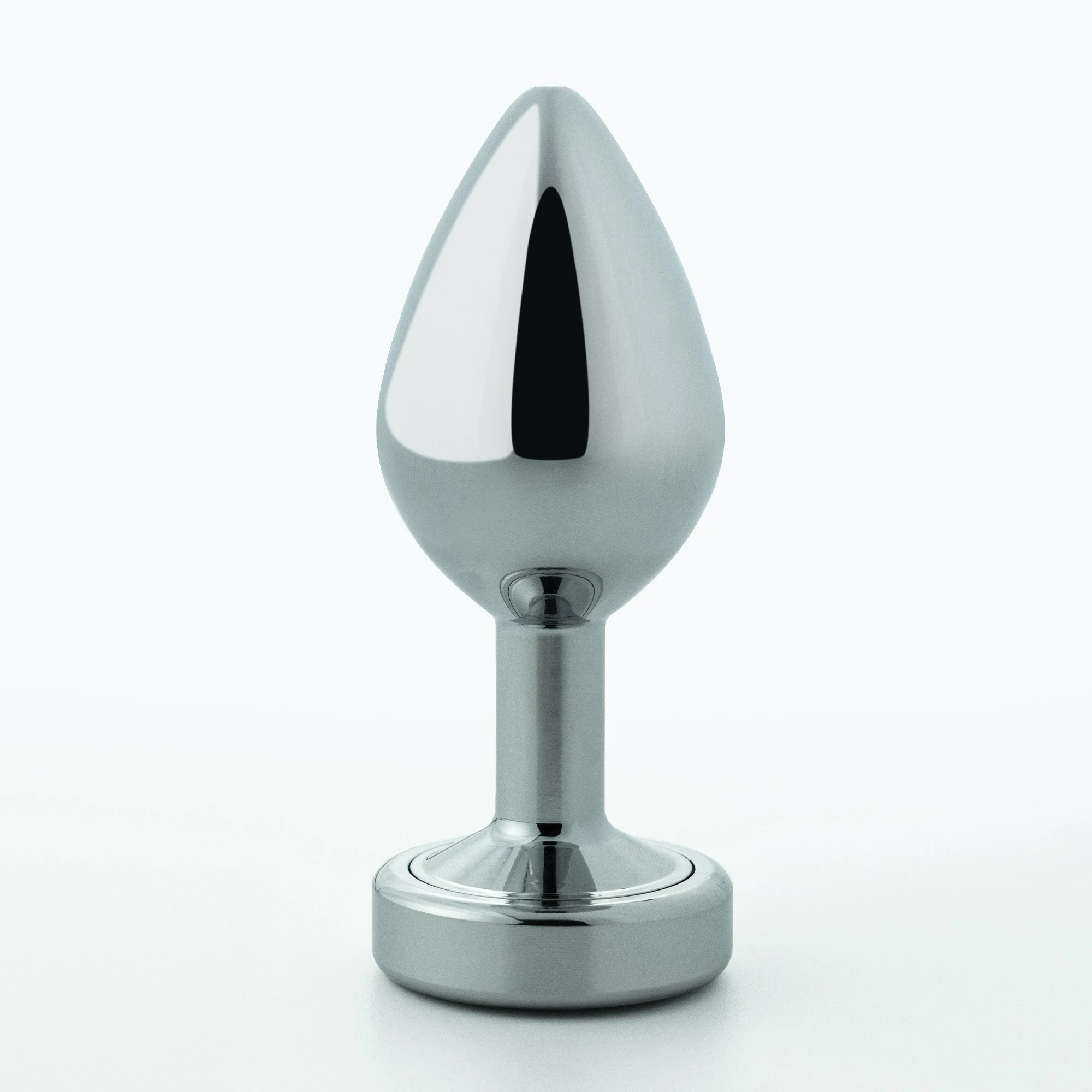 Borealis Plug Anal con LED — foto 2