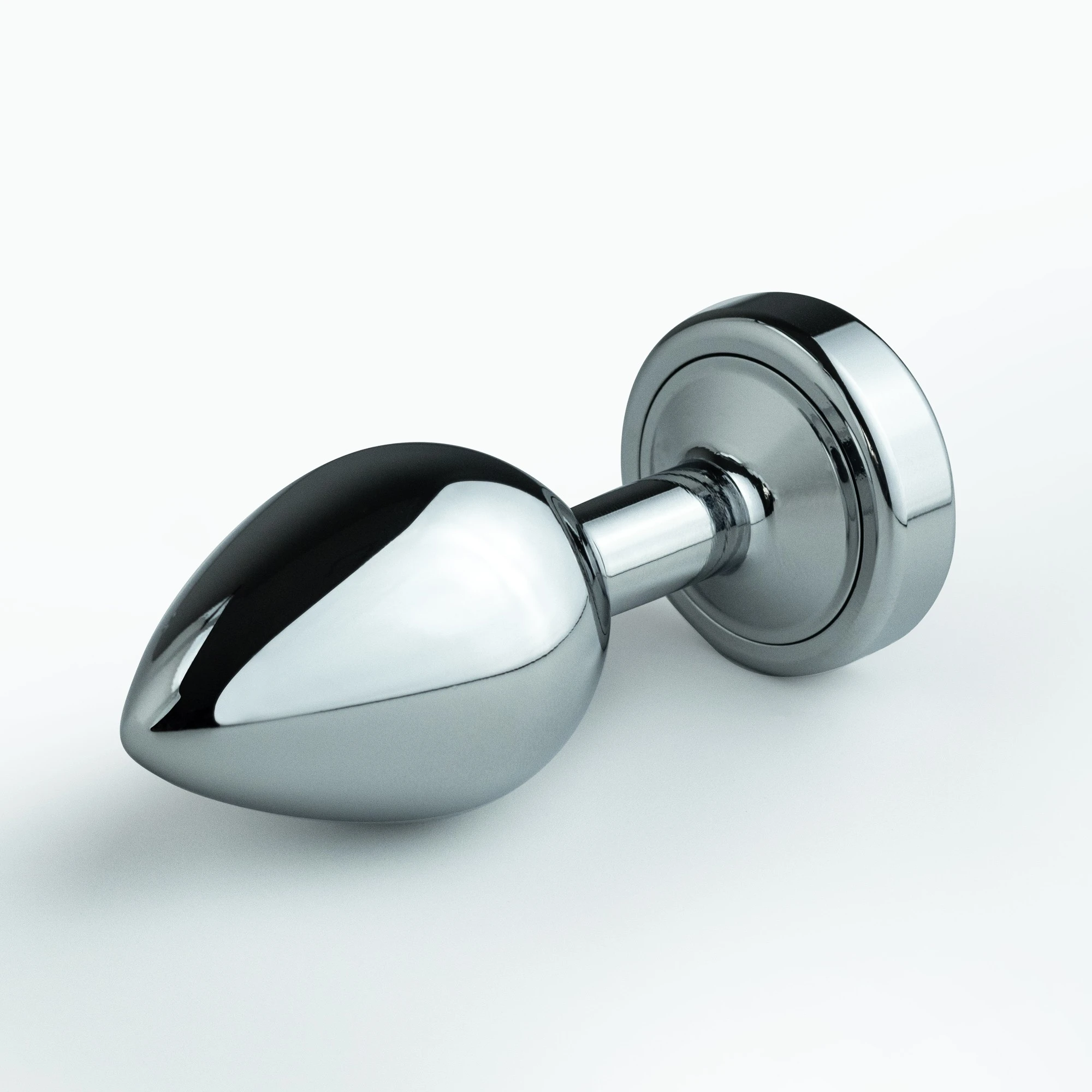 Borealis Plug Anal con LED