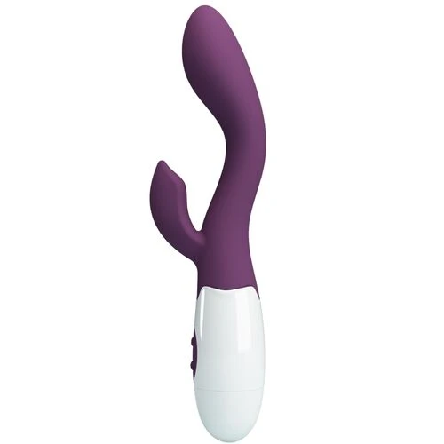 Brighty Vibrador Punto G Morado — foto 3