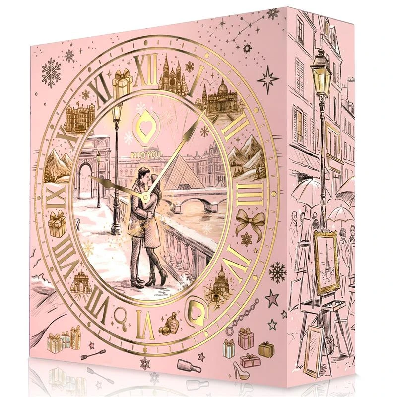 Calendario de Adviento Intoyou Luxury — foto 3