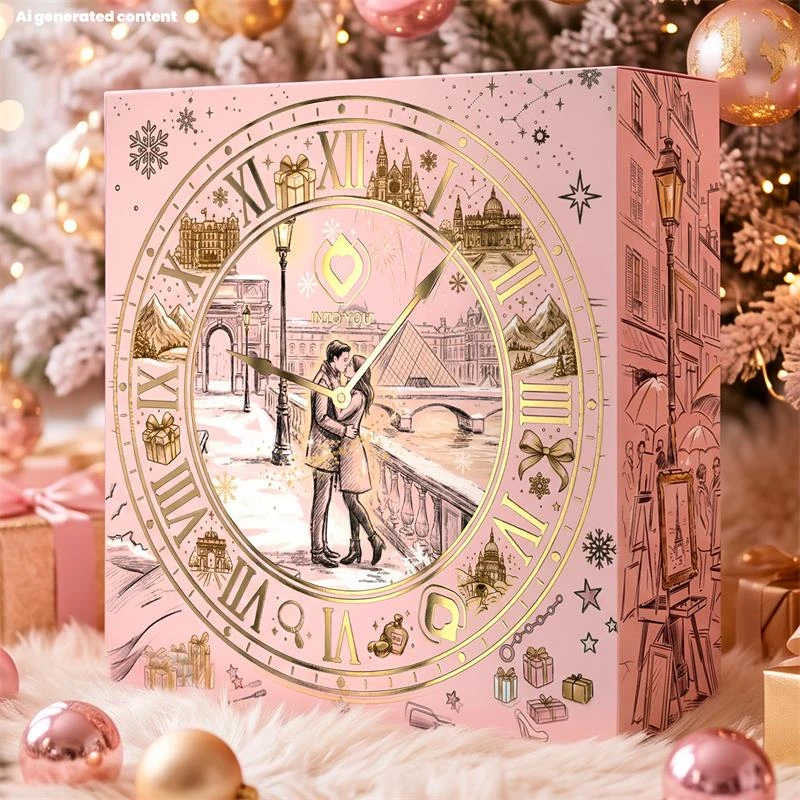 Calendario de Adviento Intoyou Luxury — foto 5