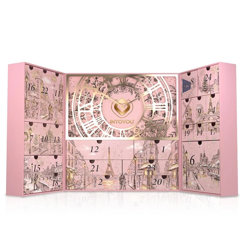 Calendario de Adviento Intoyou Luxury — foto 6