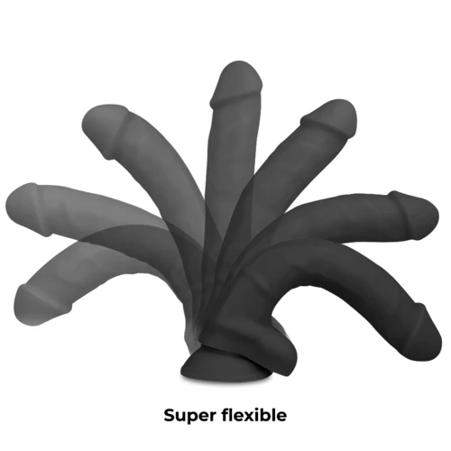 Cockmiller Density Articulable 19,5 cm