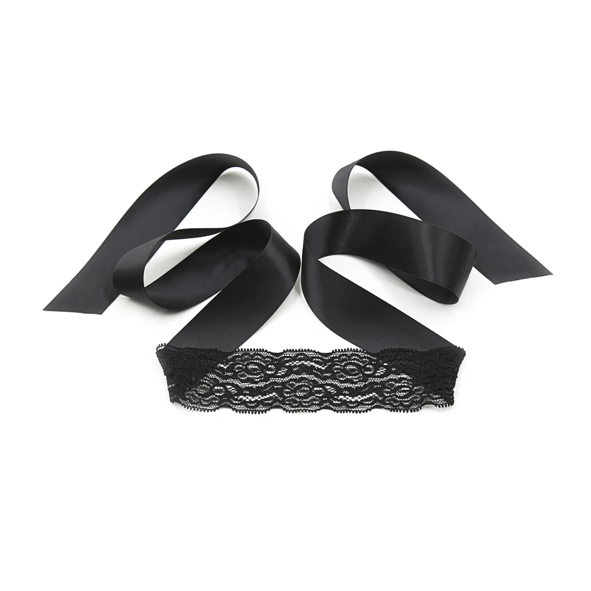 Conjunto de Encaje Lace Me Up — foto 2
