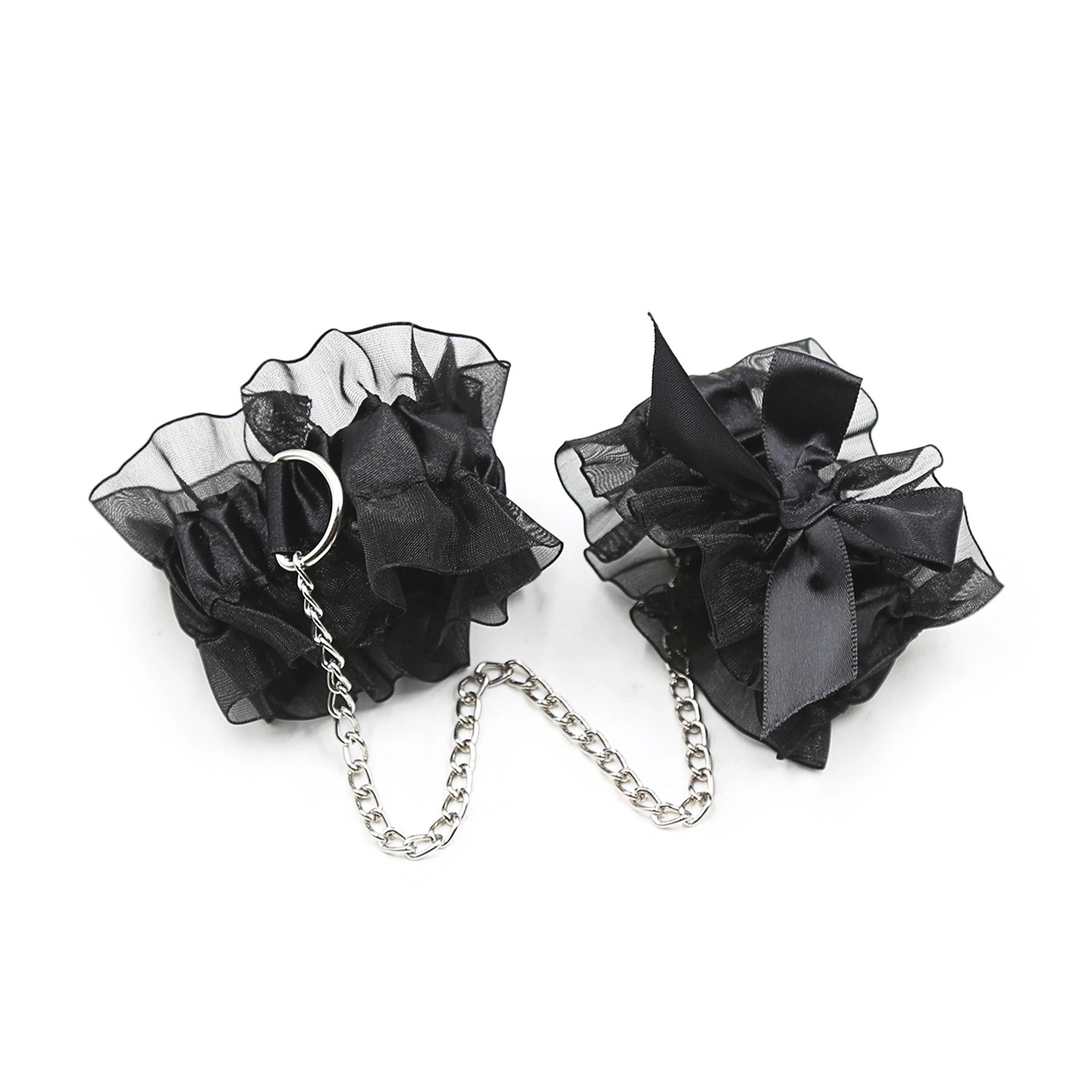 Conjunto de Encaje Lace Me Up — foto 3