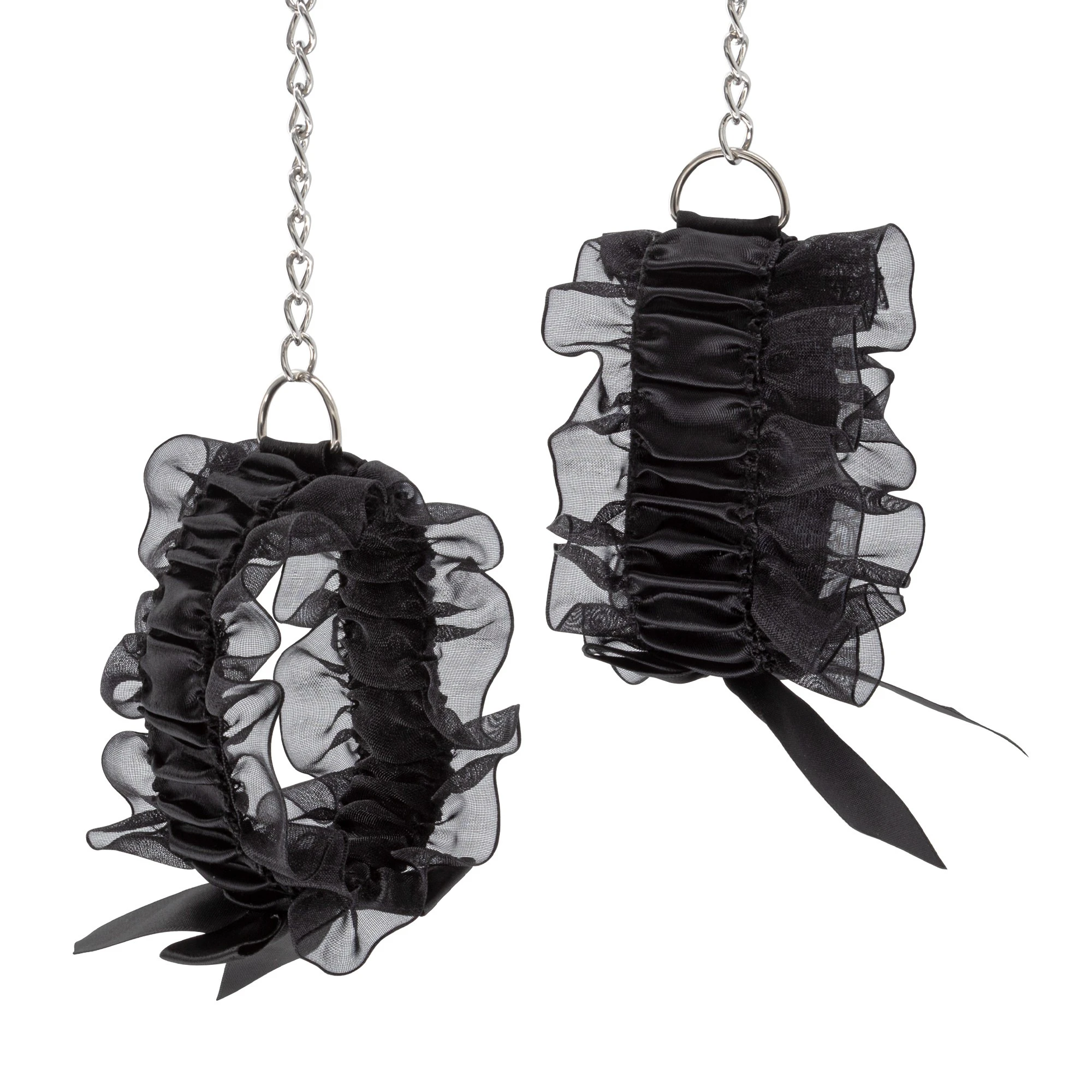Conjunto de Encaje Lace Me Up — foto 4