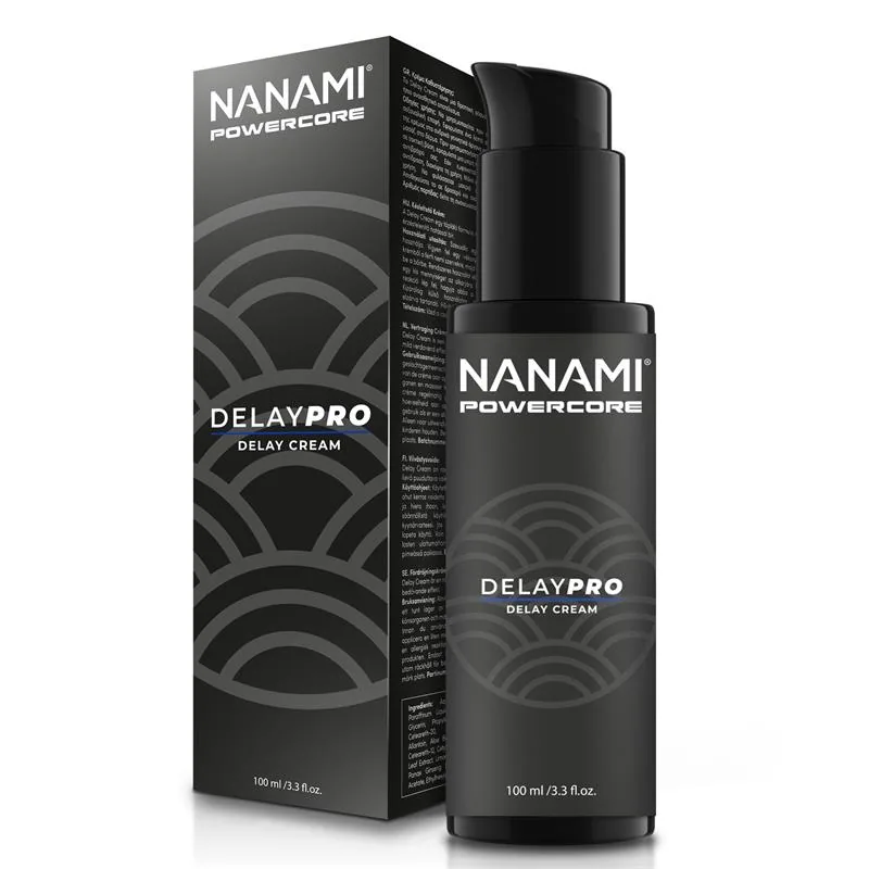 Nanami Powercore Delay Pro — foto 2