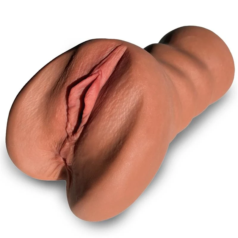 Emil Vagina y Ano Súper Realista 585 gr — foto 2