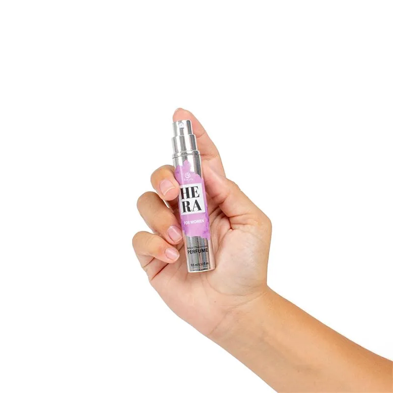 Feromonas Hera en Spray