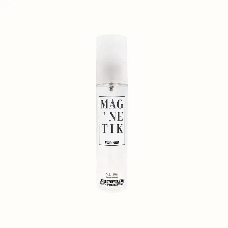 Mag'netik For Her