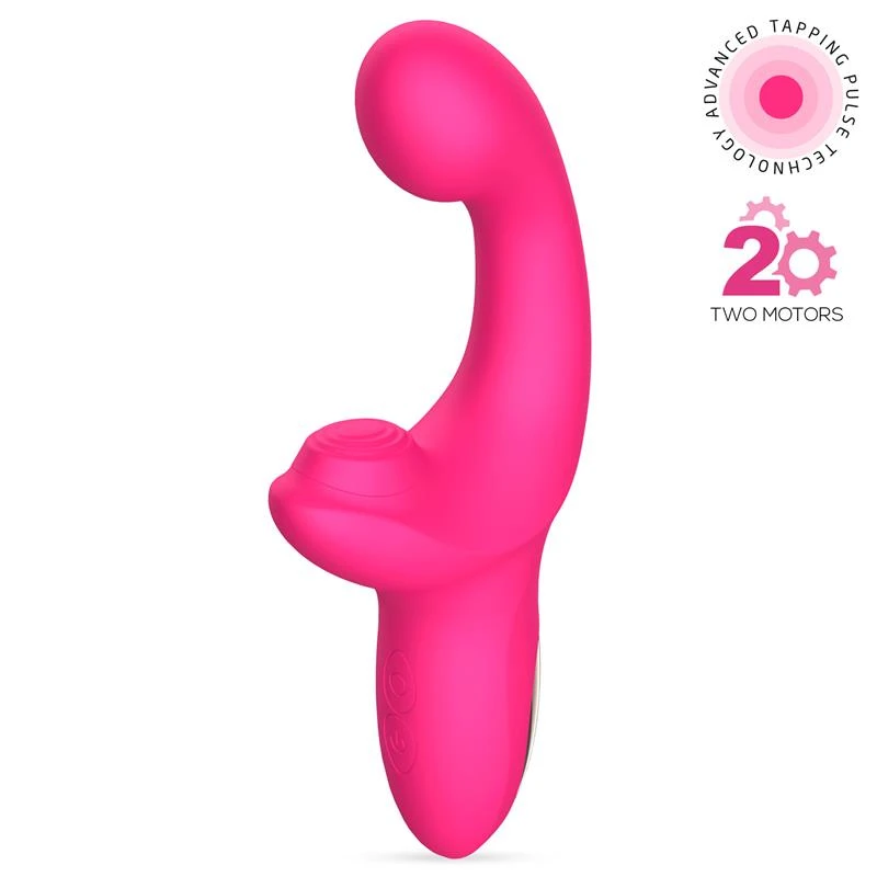 Finger + Tapping — foto 5