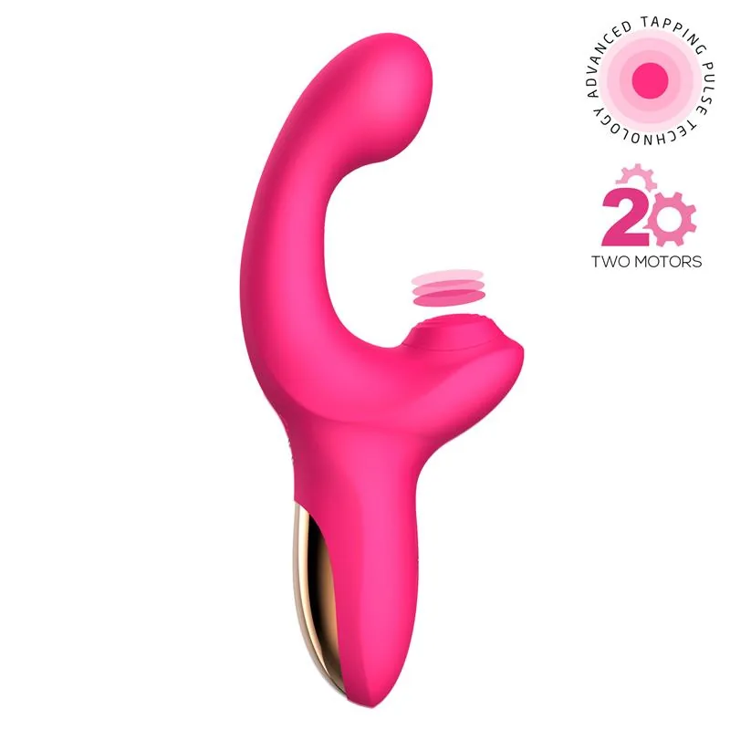 Finger + Tapping