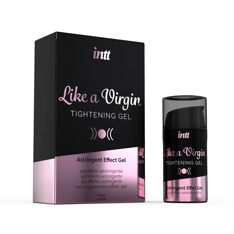 Gel Astringente Like a Virgin — foto 2