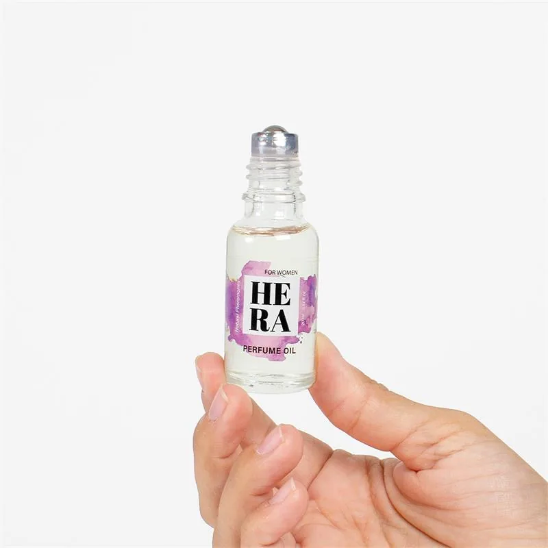 Perfume Hera — foto 3
