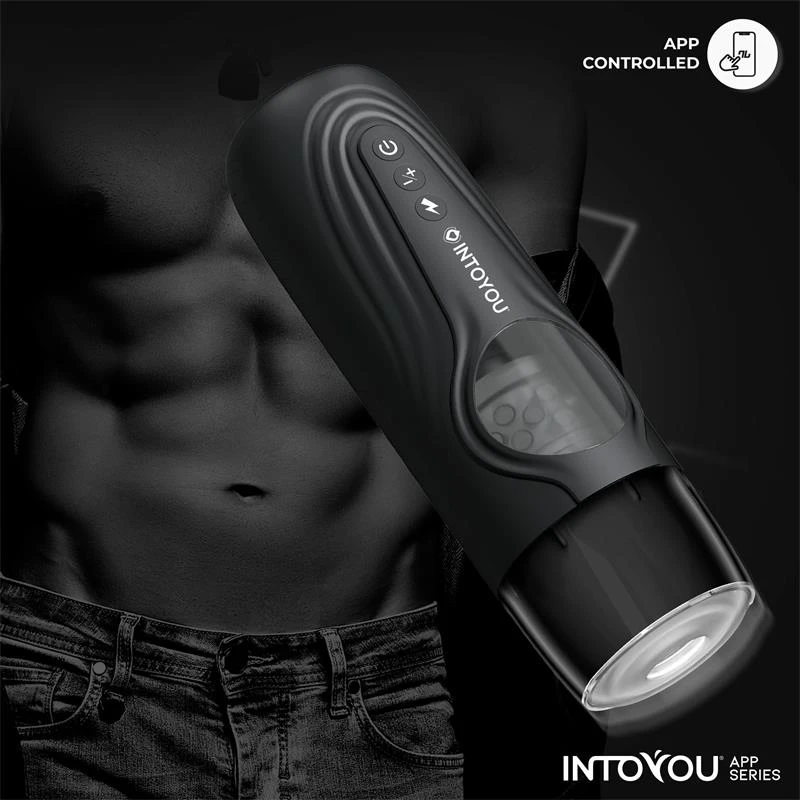 Intoyou App Series Egor — foto 3