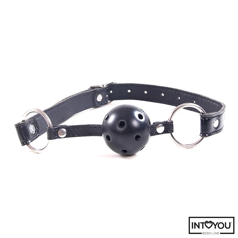 Intoyou BDSM Furry Set 7 Piezas — foto 4