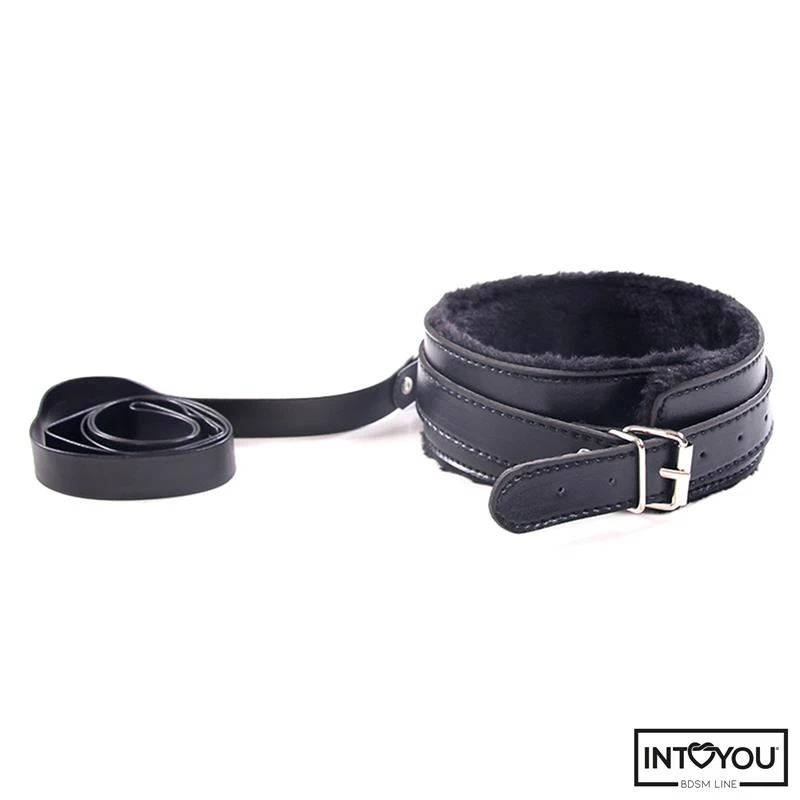 Intoyou BDSM Furry Set 7 Piezas — foto 5