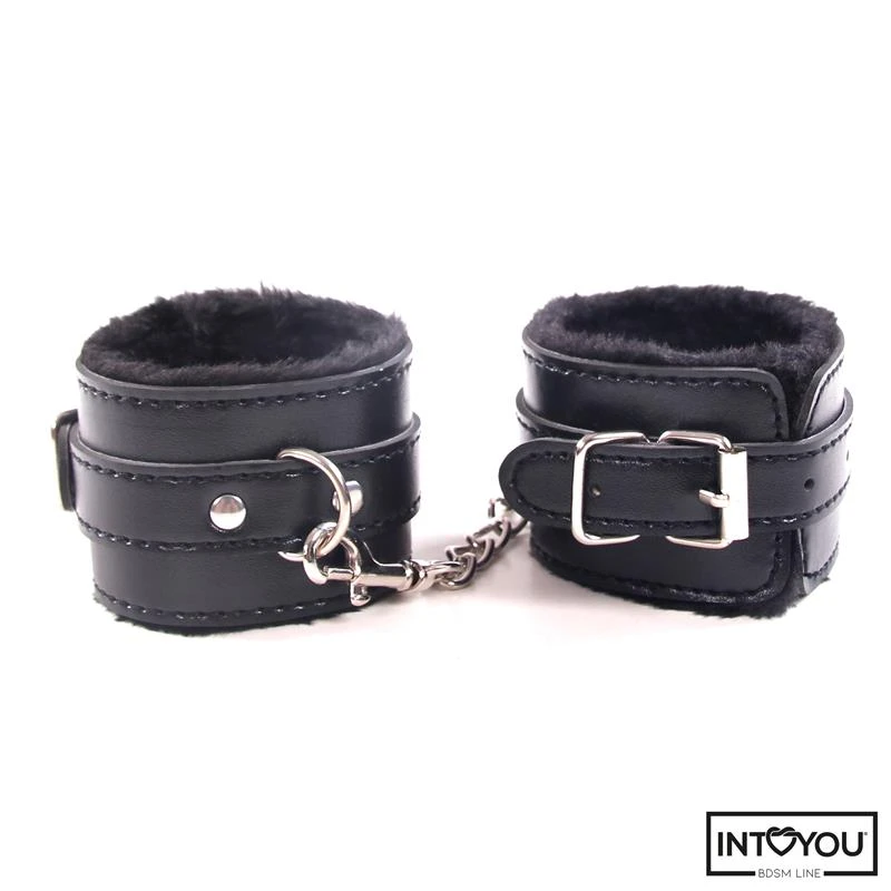 Intoyou BDSM Furry Set 7 Piezas — foto 7