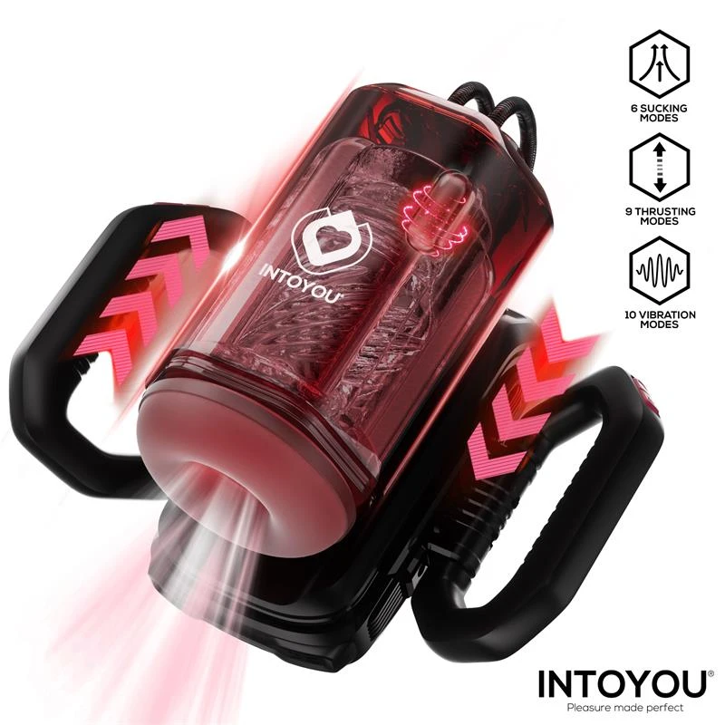 Intoyou Vexor 3 en 1 — foto 2