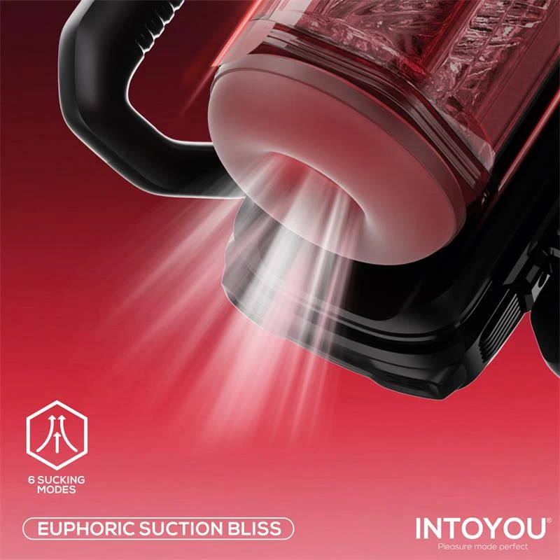 Intoyou Vexor 3 en 1 — foto 3
