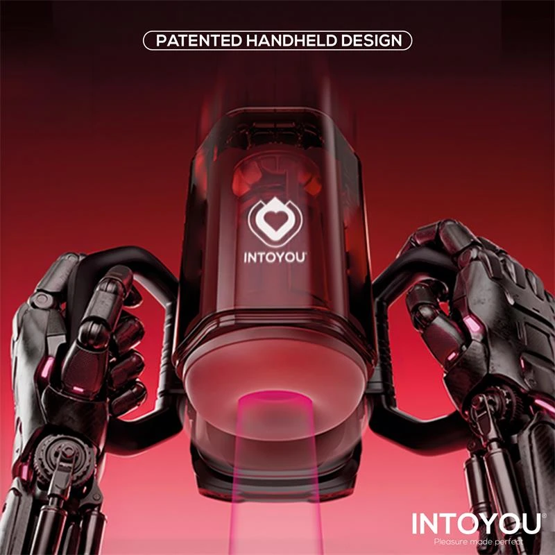 Intoyou Vexor 3 en 1 — foto 4