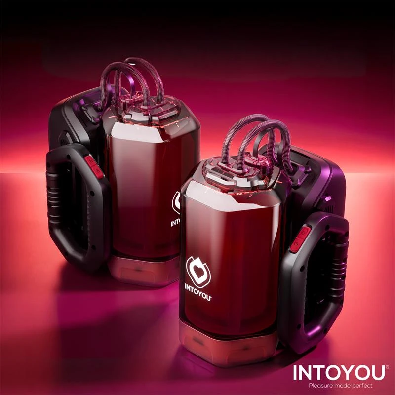Intoyou Vexor 3 en 1 — foto 5