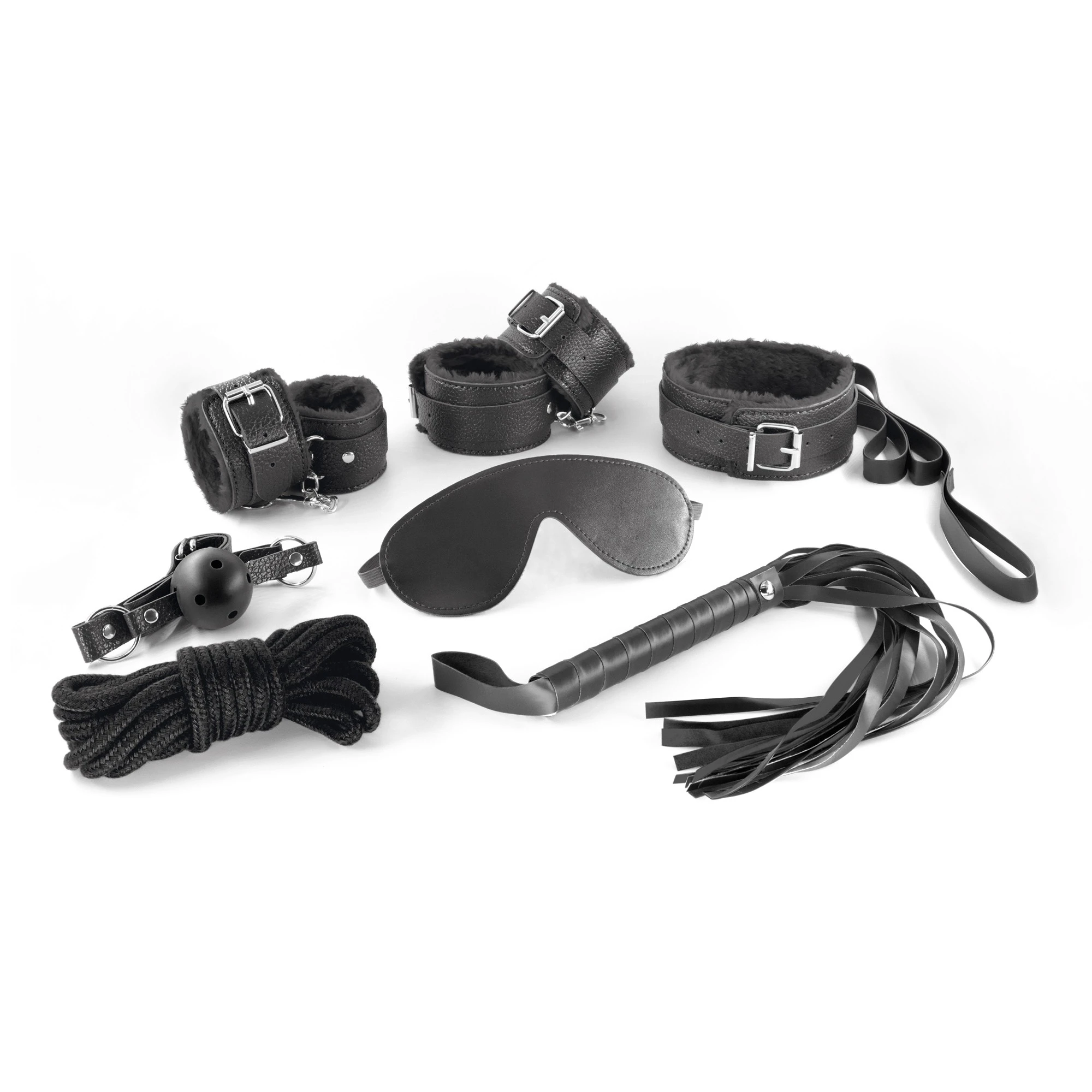 Kit BDSM Dungeons & Maidens — foto 2