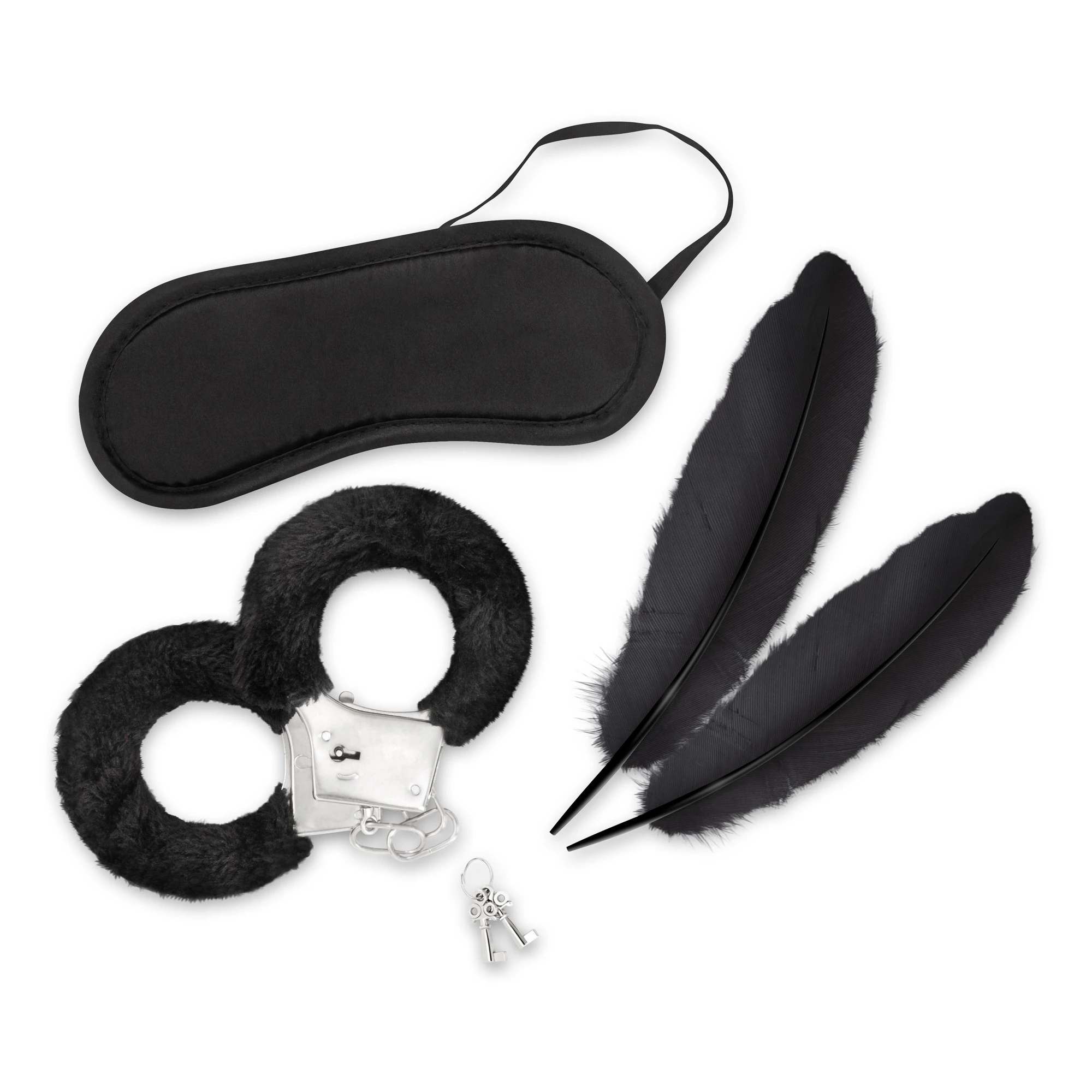 Kit de Esclavitud Lover's Dream