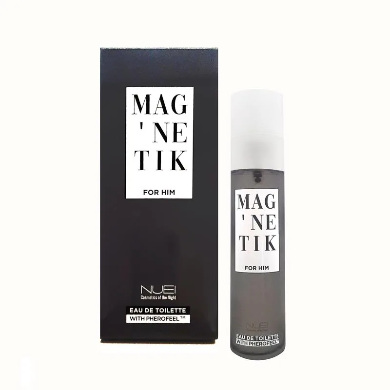 Mag'netik For Him — foto 2