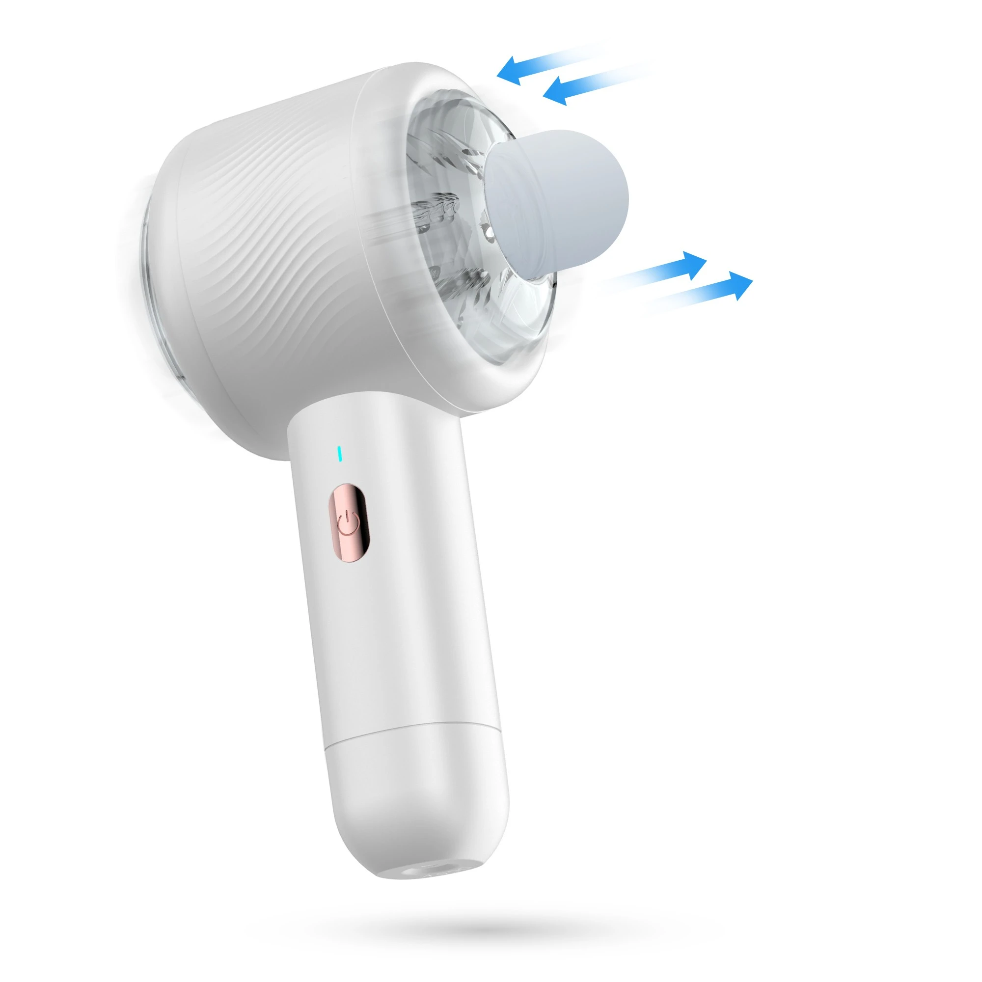 Magnetus Masturbador Recargable — foto 4
