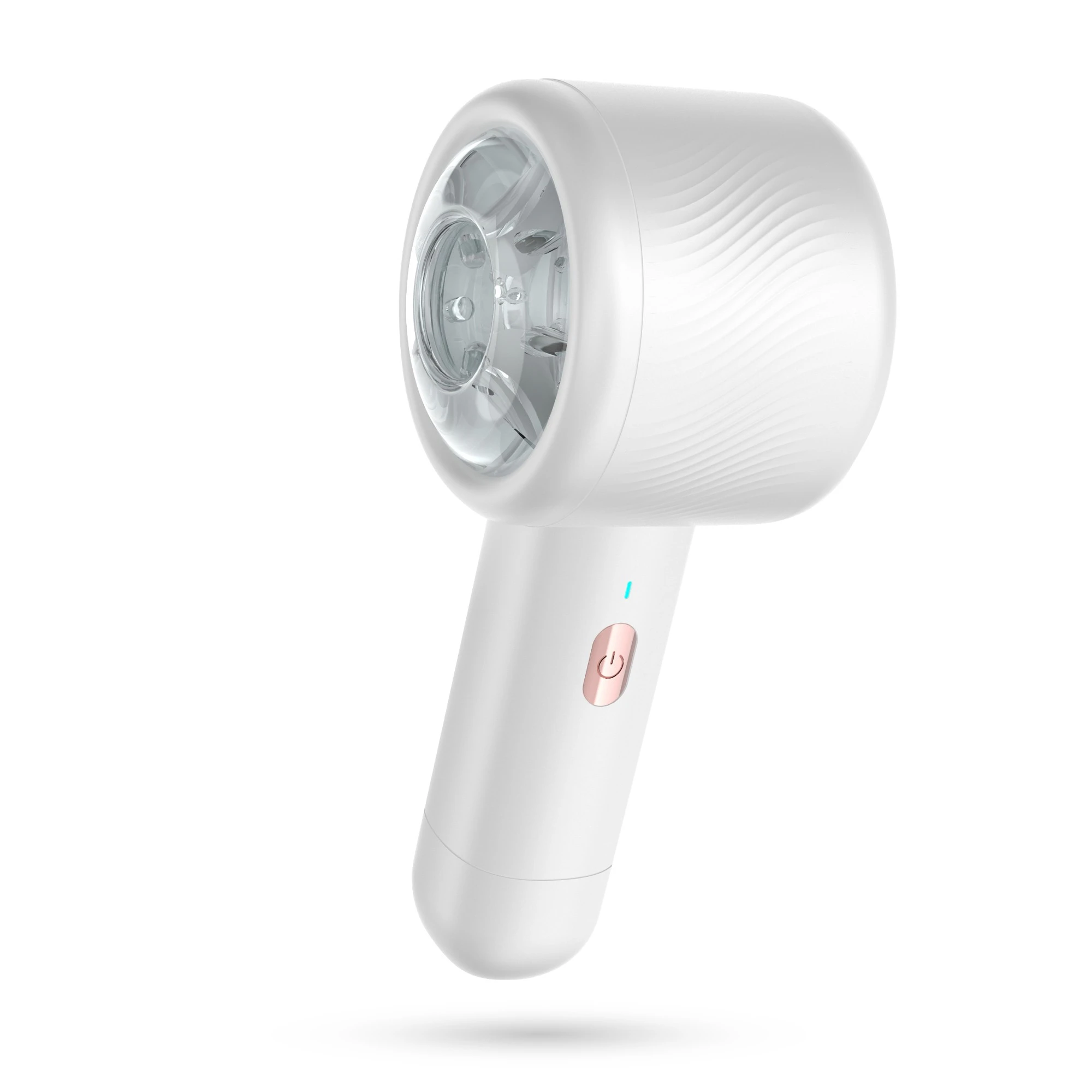 Magnetus Masturbador Recargable