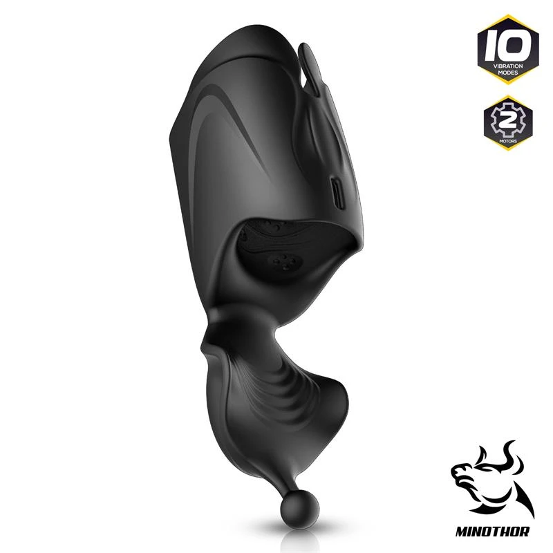 Minothor AdvaX One Doble Motor — foto 2