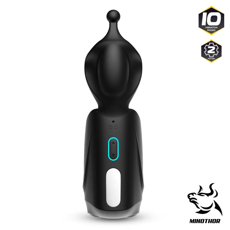 Minothor AdvaX One Doble Motor — foto 3