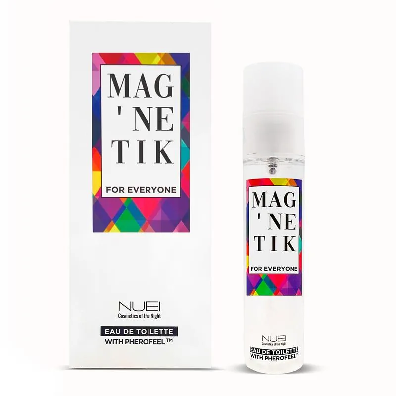 Mag'netik For Everyone — foto 2