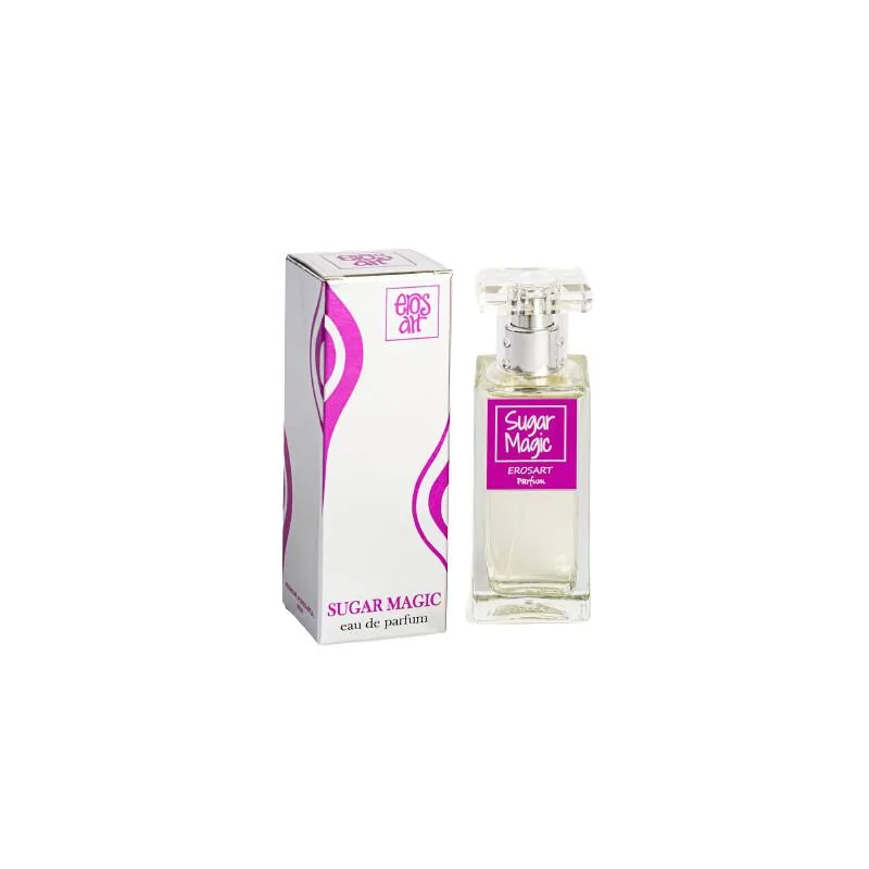 Perfume Feromonas Sugar Magic