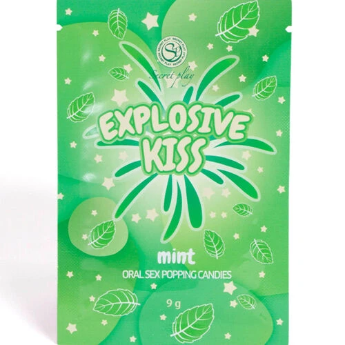Peta Zeta Oral Menta — foto 2