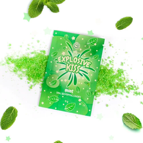 Peta Zeta Oral Menta — foto 3