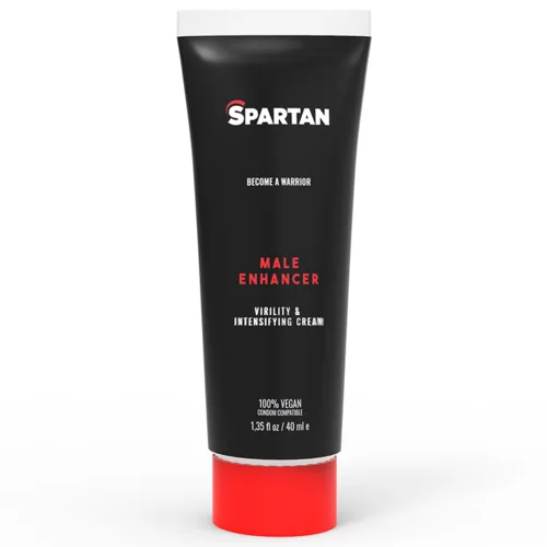 Spartan Gel Intensificador del Orgasmo — foto 3
