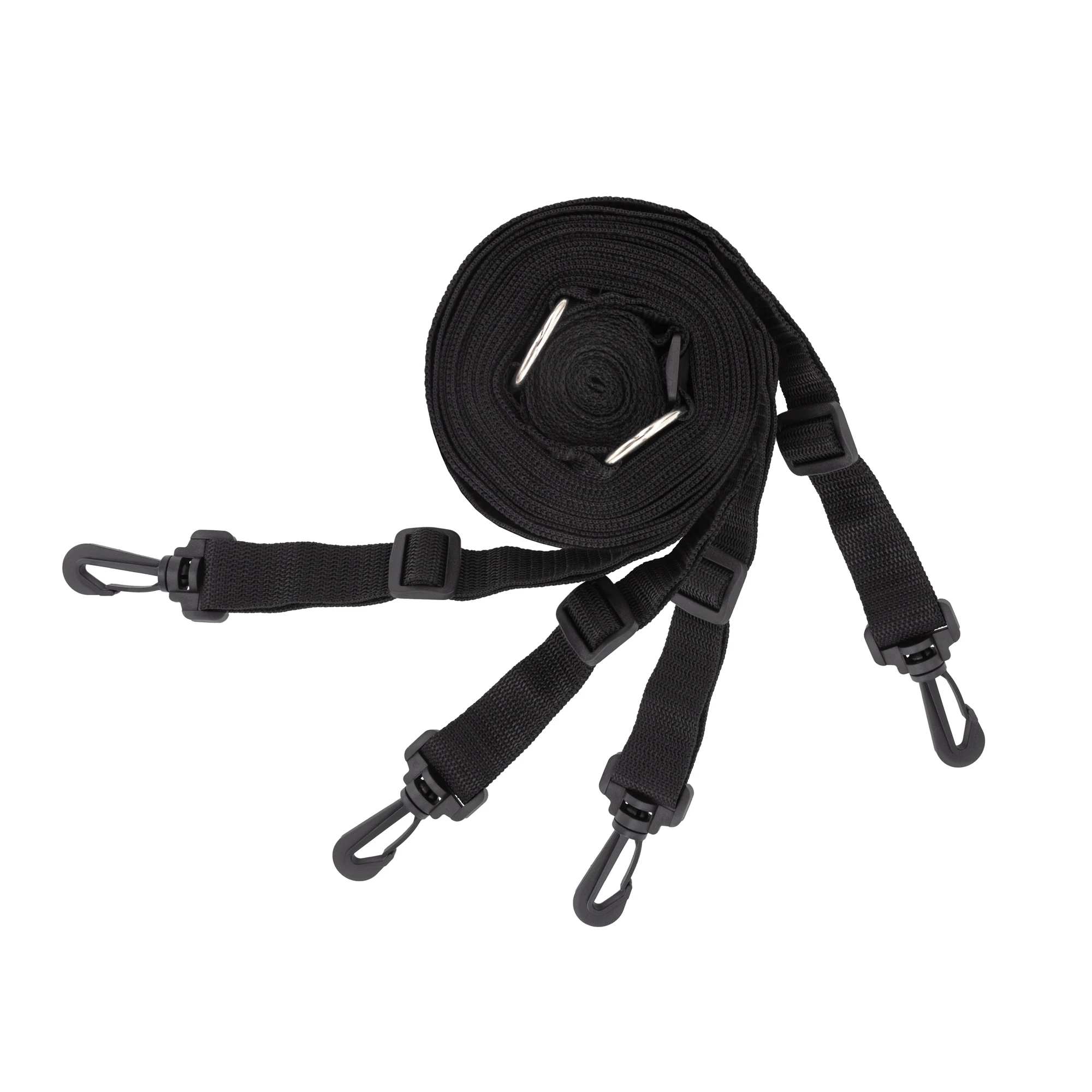 Restricciones Universales Bed Restraints — foto 2