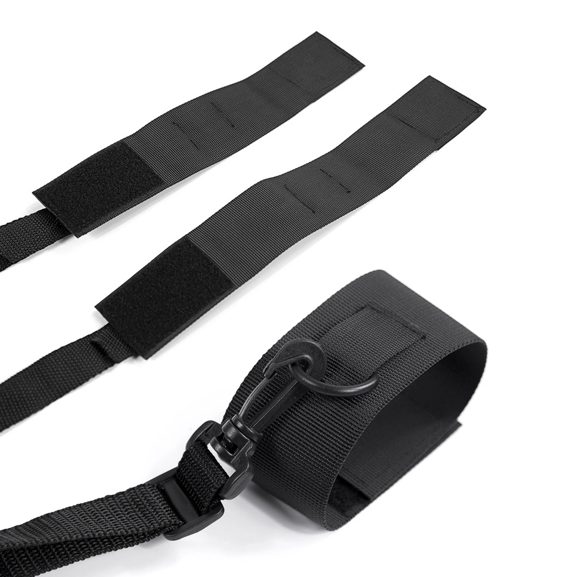 Restricciones Universales Bed Restraints — foto 4