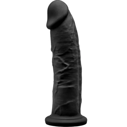 SilexD Modelo 2 Pene Termosensible 19 cm — foto 5