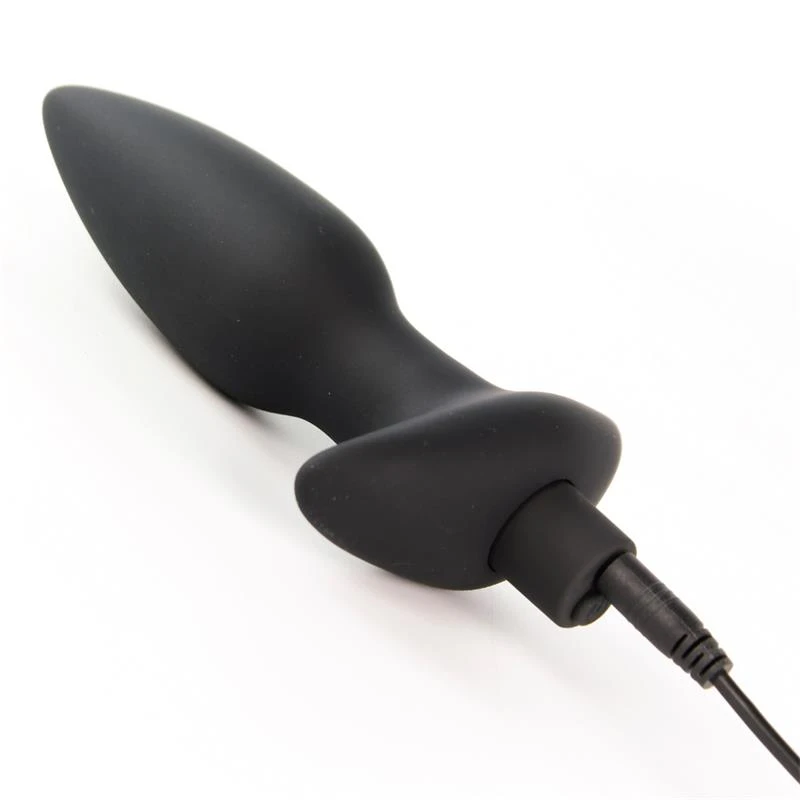 Spear Plug Anal con Vibración — foto 2