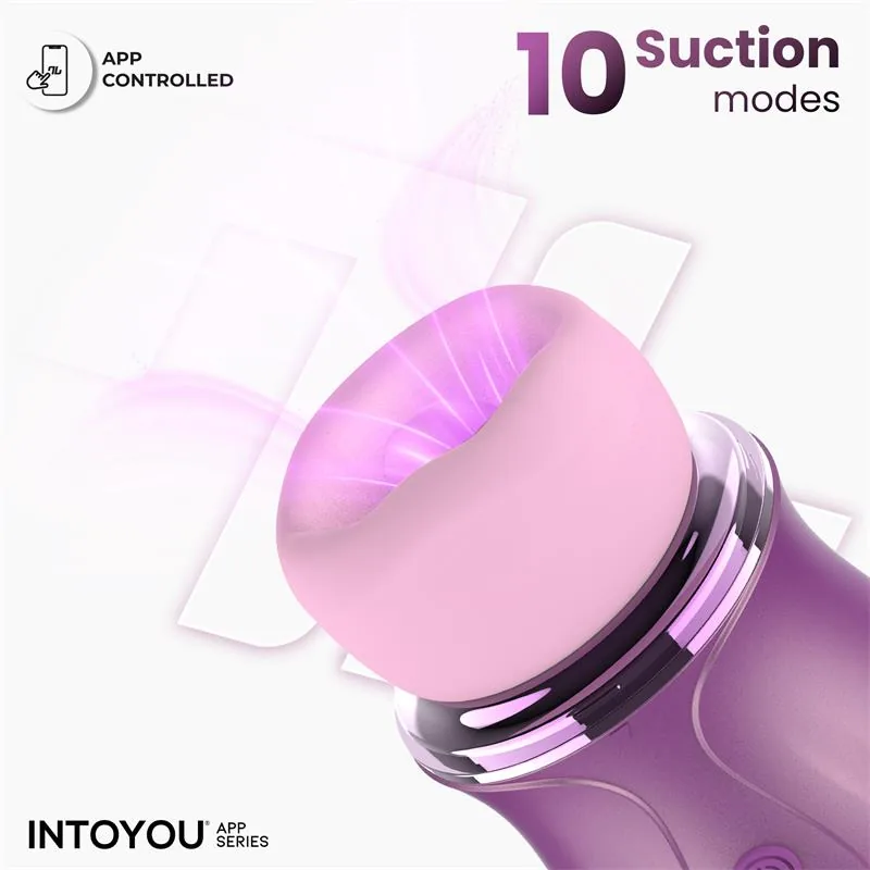 Suvi (INTOYOU App Series) — foto 3