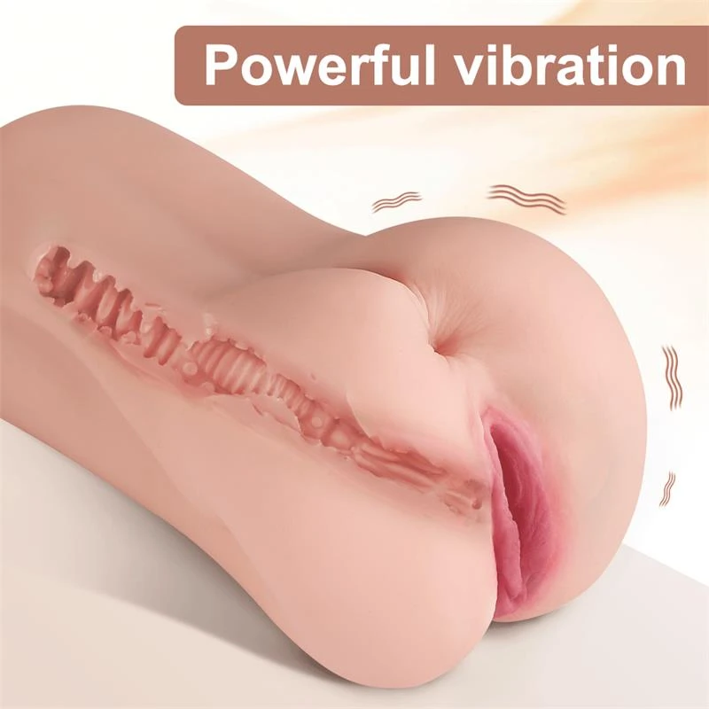 Xise Agatha Masturbador con Vibración — foto 5